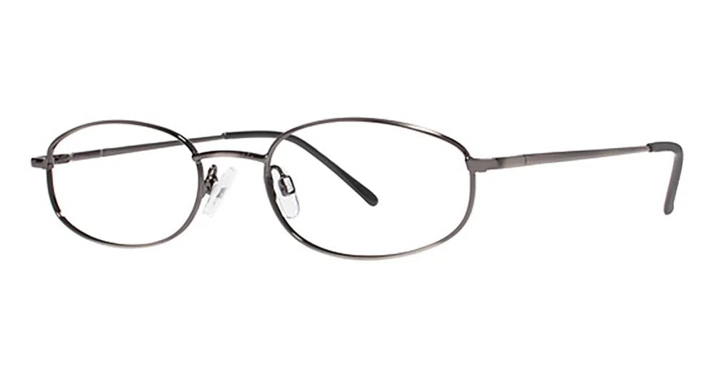 MODERN METALS FINALE Eyeglasses - view 8